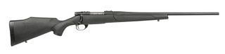 Weatherby Vanguard Obsidian 350 Legend Bolt Action Rifle with 20" cold hammer forged barrel